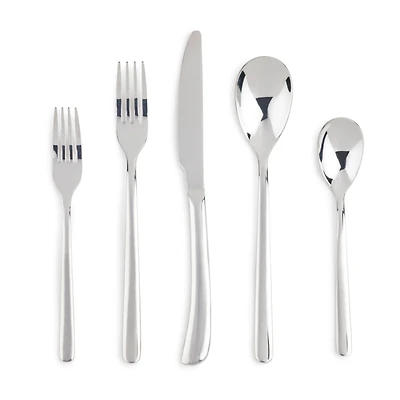THYME/T S/S FLATWARE SET