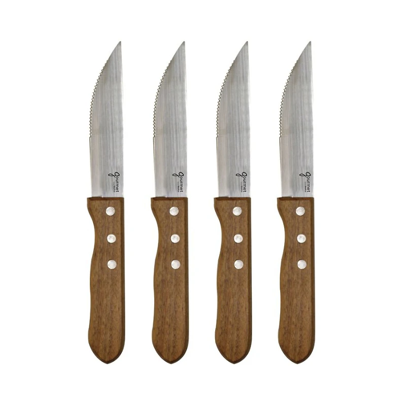 GOURMET BISTRO STEAK KNIVES