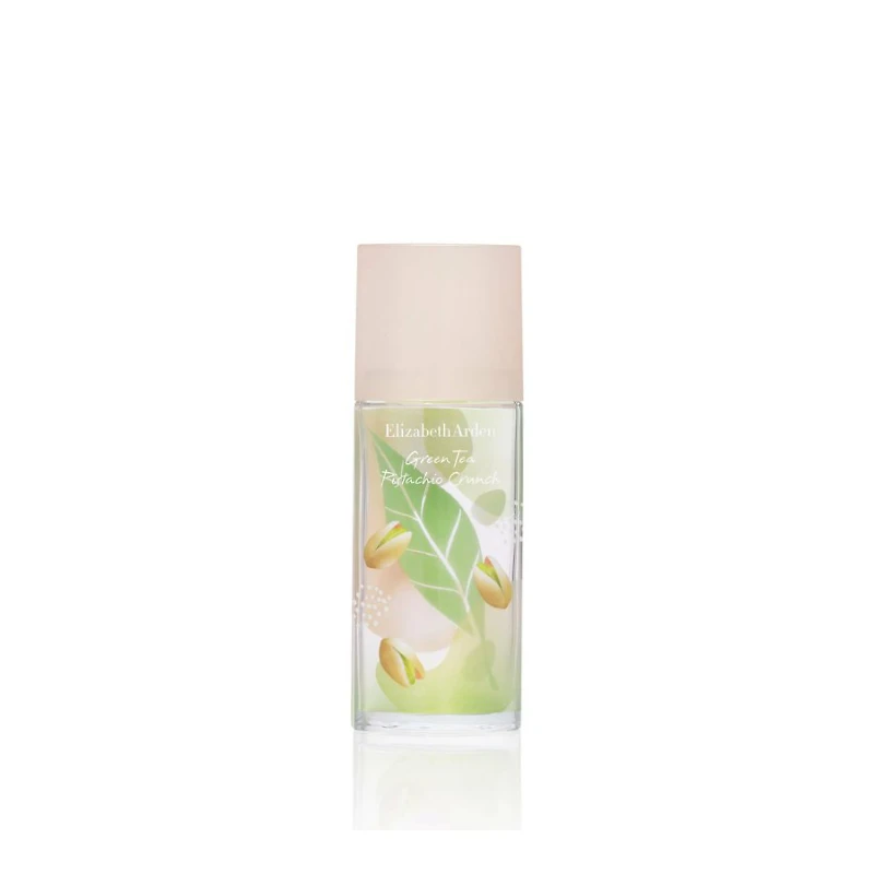 E ARDEN TEA PISTACHIO 50ML in Green