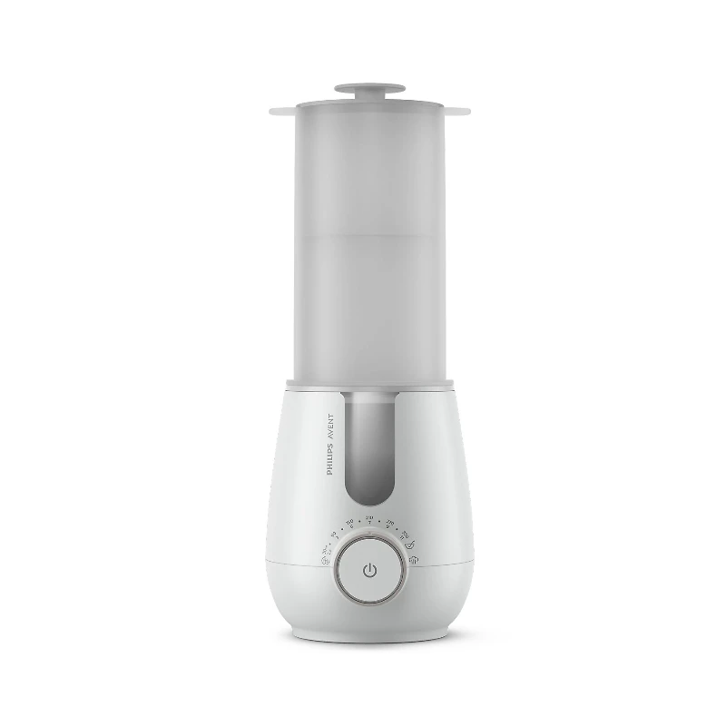 AVENT WARMER STERILIZER in White