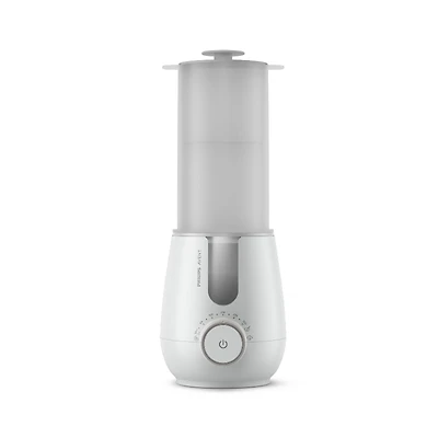 AVENT WARMER STERILIZER in White