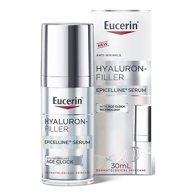 EUCERIN HYAL FILLER SERUM 30ML