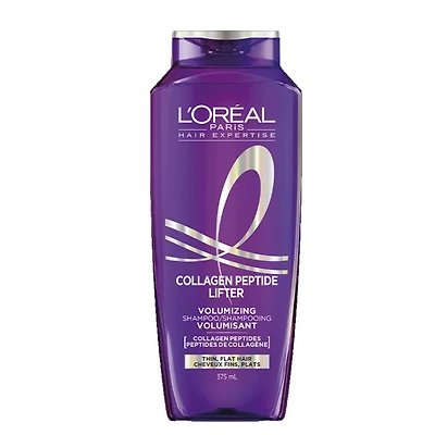 Rca L'OREAL HE COLLA LFTR SHAMP 375ML