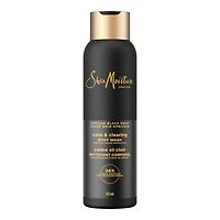 SHEA/M BW AFRICAN SOAP 532ML in Black
