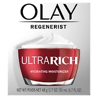 Olay Regenerist Ultra Rich Hydrating Moisturizer - 50ml