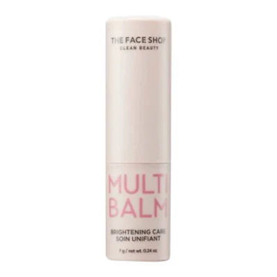 The Face Shop Brightening Care Multi Balm - 7g