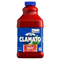 Mott's Clamato Juice - Original - 1.89L