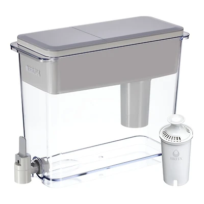 BRITA ULTRAMAX PITCHER 8.5L