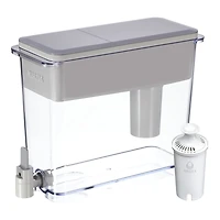 BRITA ULTRAMAX PITCHER 8.5L