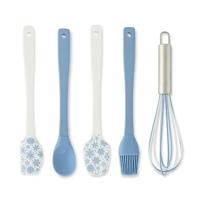 BROOKLYN STEEL MINI UTENSILS