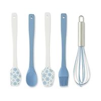 BROOKLYN STEEL MINI UTENSILS