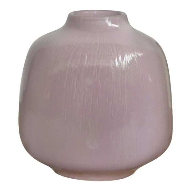 COLLECTION E/W TAKUYA VASE in Purple