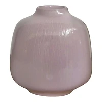 COLLECTION E/W TAKUYA VASE in Purple