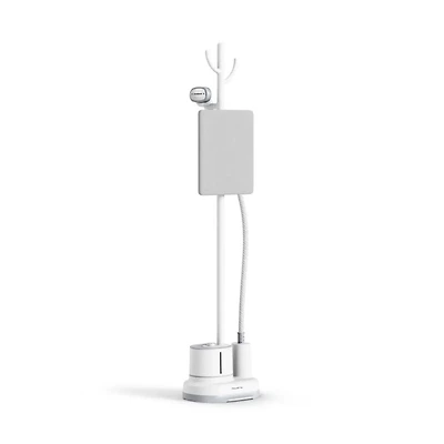 ROWENTA HOME STEAM UPRIGHT in White