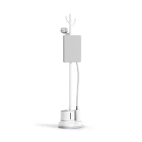 ROWENTA HOME STEAM UPRIGHT in White