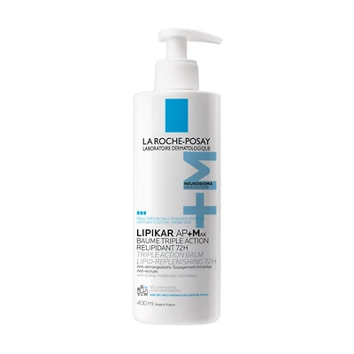 LRP LIPIKAR BAUME AP MAX 400ML