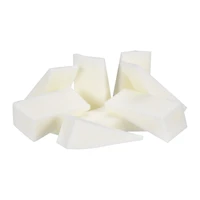 COLLECTION COSMETIC WEDGES in Beige