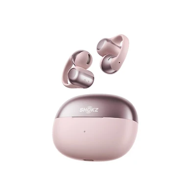 SHOKZ OPENDOTS ONE E310-ST-PK- in Pink