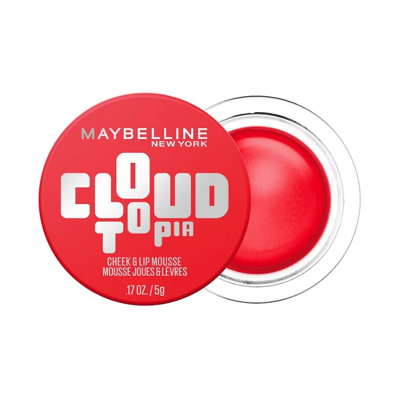 Mayb Cloudtopia Blush