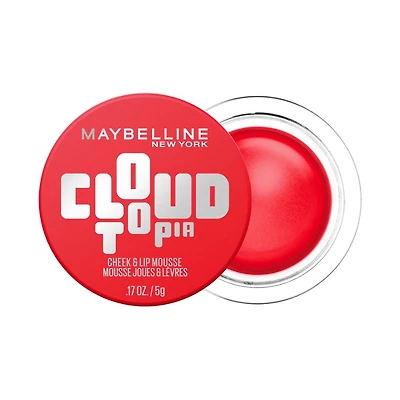 Mayb Cloudtopia Blush