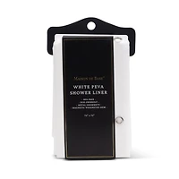 MAISON DE BASE SHOWER LINER