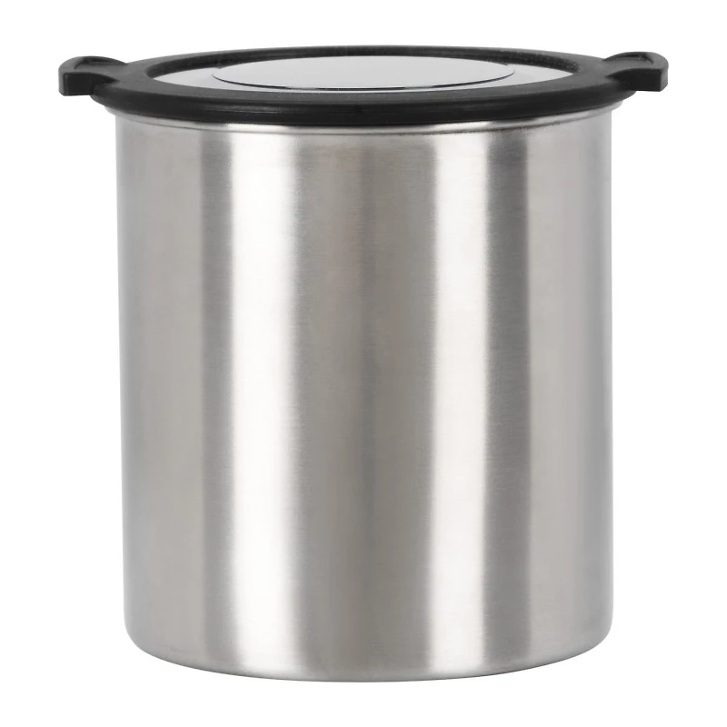 COLLECTION S/STEEL CANISTER