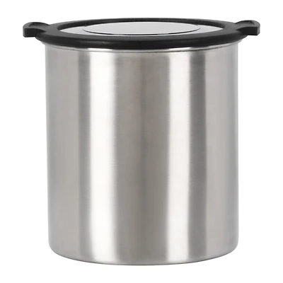 COLLECTION S/STEEL CANISTER