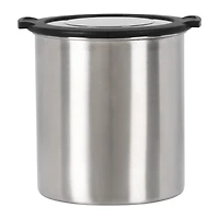 COLLECTION S/STEEL CANISTER
