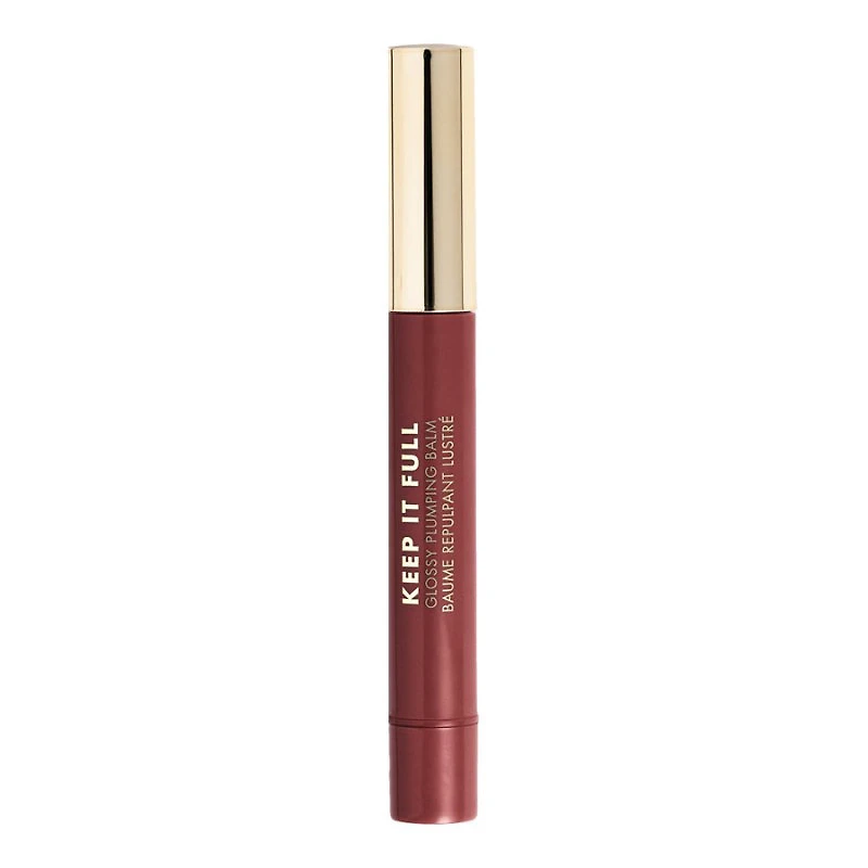 MILANI KEEP IT FULL LIP BALM 180 JAM