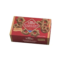 LAMBERTZ G'BREAD MILK CHOC 500G BOX