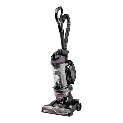 BISSELL POWERGROOM PET VAC in Black
