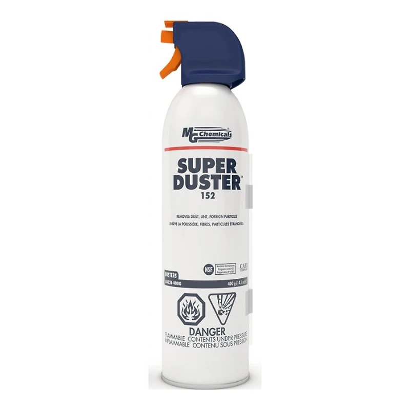 MG CHEMICALS SUPER DUSTER