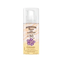 Hawaiian Tropic Silk Hydration Weightless Face Sunscreen Lotion - SPF30 - 50ml