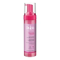 Rca CAKE CURL GEL TO FOAM STYLER 200ML