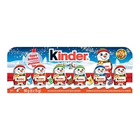 Kinder Mini Ornaments - 6 piece / 90g