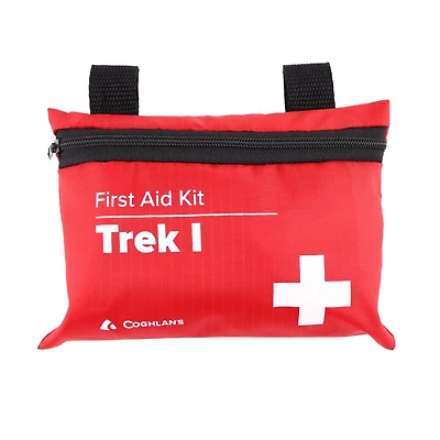 COGHLANS TREK FIRST AID KIT