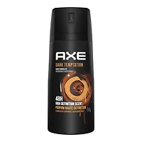 Axe Dark Temptation Daily Fragrance - 113g