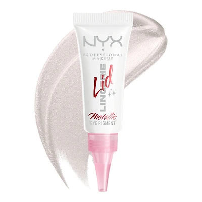 NYX Lid Lingerie Shadow