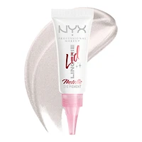 NYX Lid Lingerie Shadow