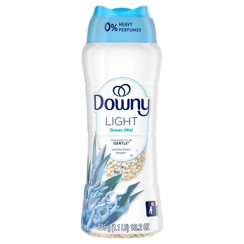 DOWNY LIGHT OCEAN in Blue