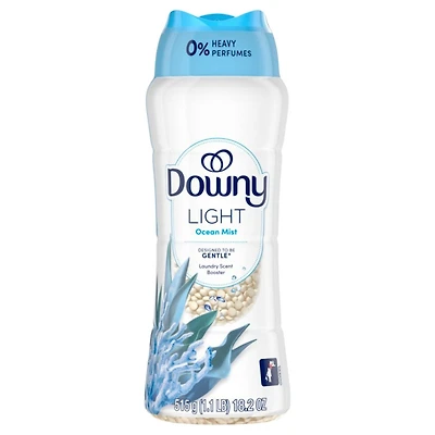 DOWNY LIGHT OCEAN in Blue