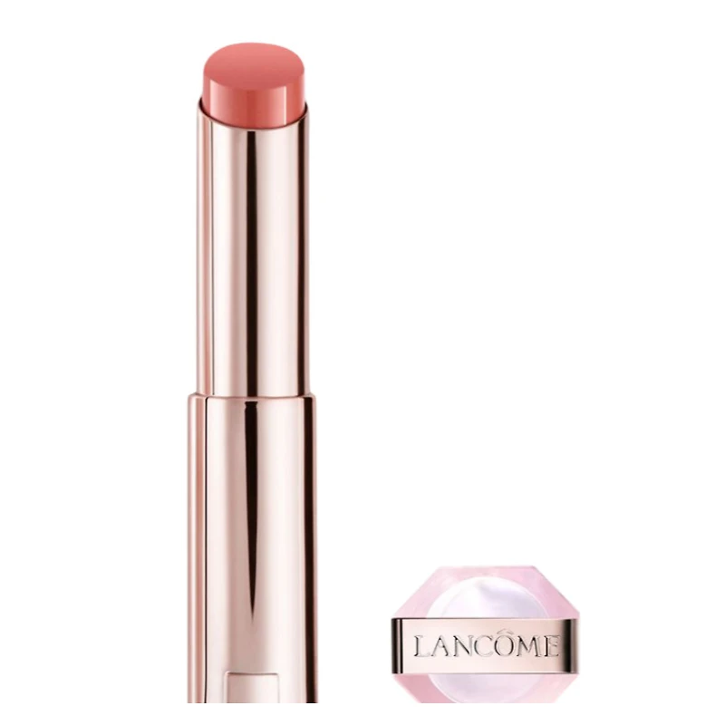 Lancome Lip Idole Squalane-12 Butterglow Lip Balm - Popping Poppy (31)