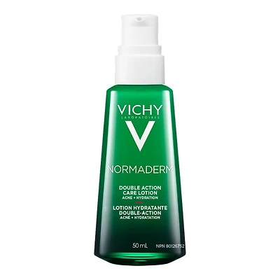 VICHY NORMADERM PHYTO LOTION 50ML