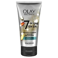 Olay Total Effects Revitalizing Foaming Cleanser - 150ml