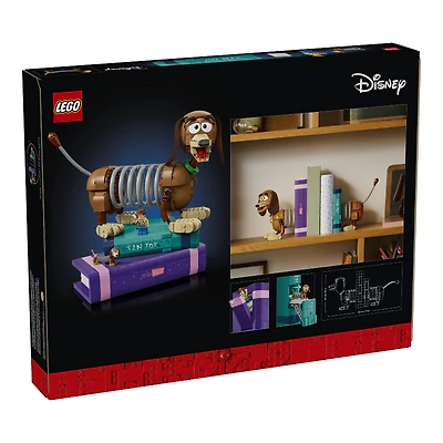 LEGO TOY STORY SLINKY DOG B