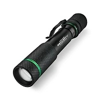 PSF AURA-RS FLASHLIGHT in Black