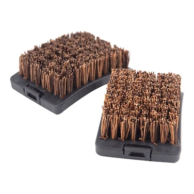 GP PALMYRA REPL BRUSH HEADS