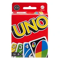UNO Card Game