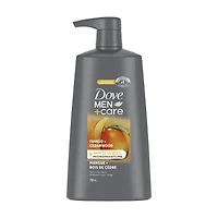 DOVE MEN BODY WASH CDR 710ML in Mango