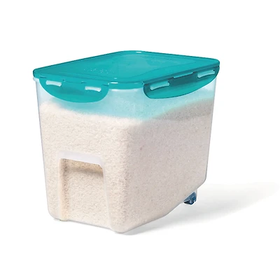 STARFRIT RICE CONTAINER